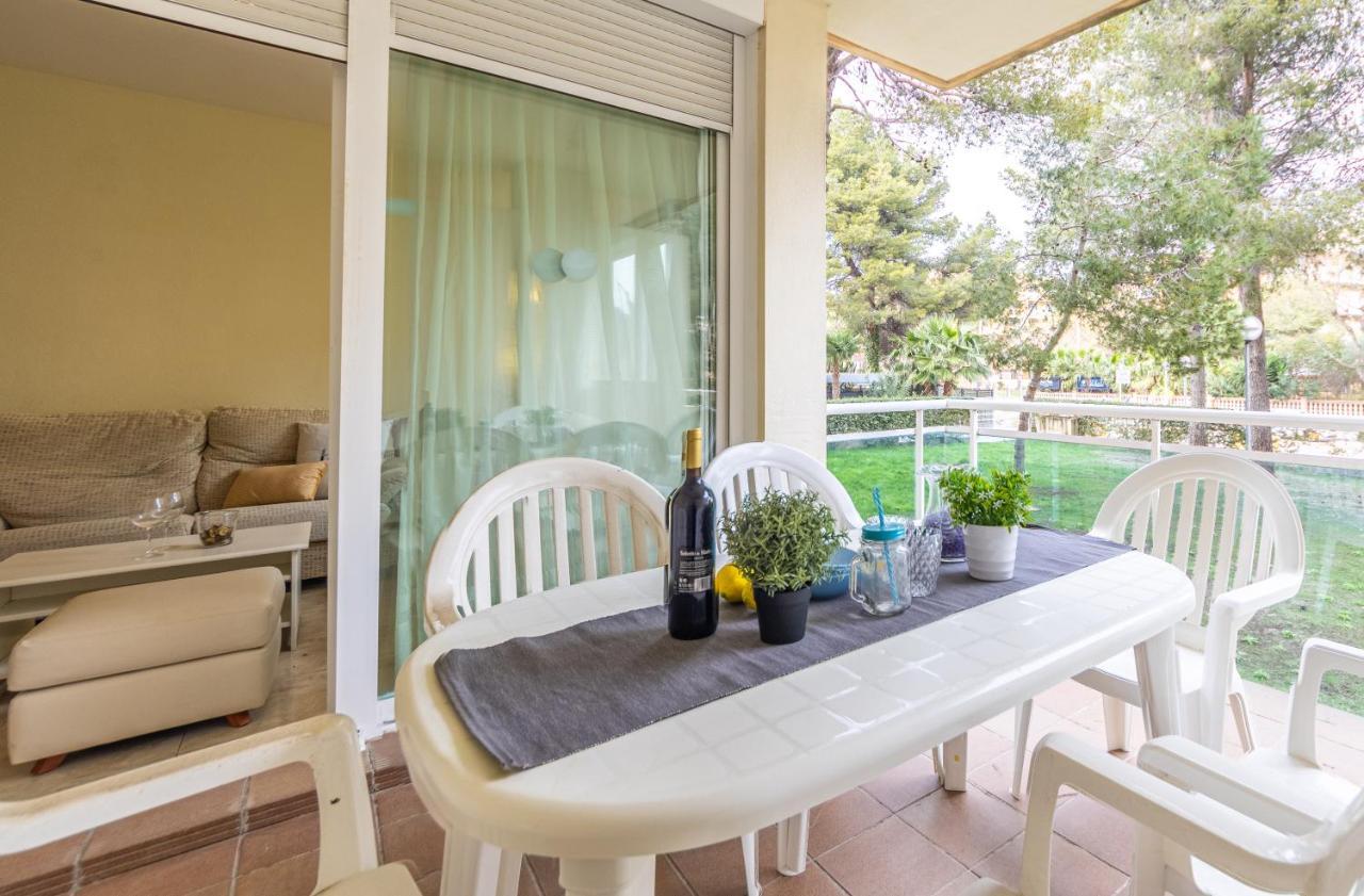 Homes & Go Golden Pineda Salou Exterior foto
