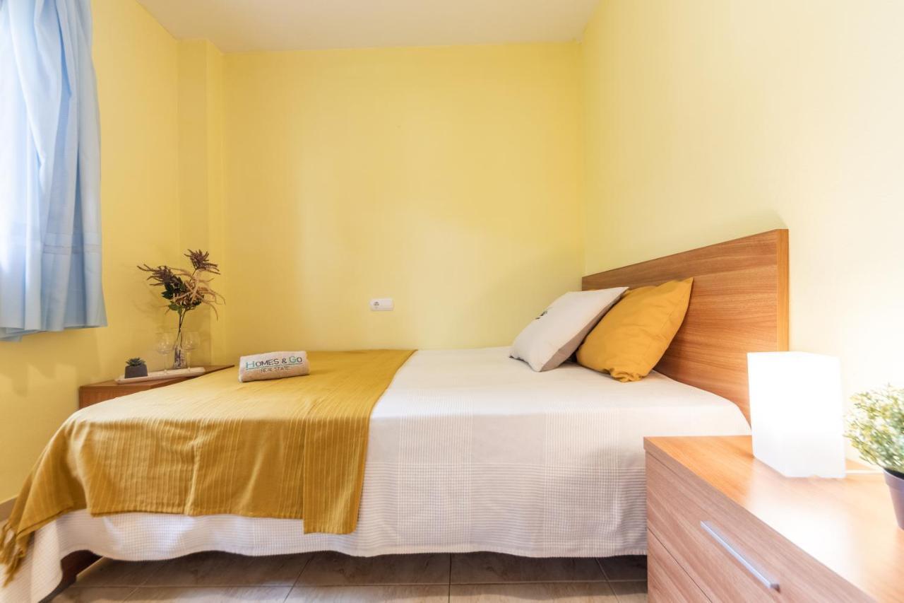Homes & Go Golden Pineda Salou Exterior foto