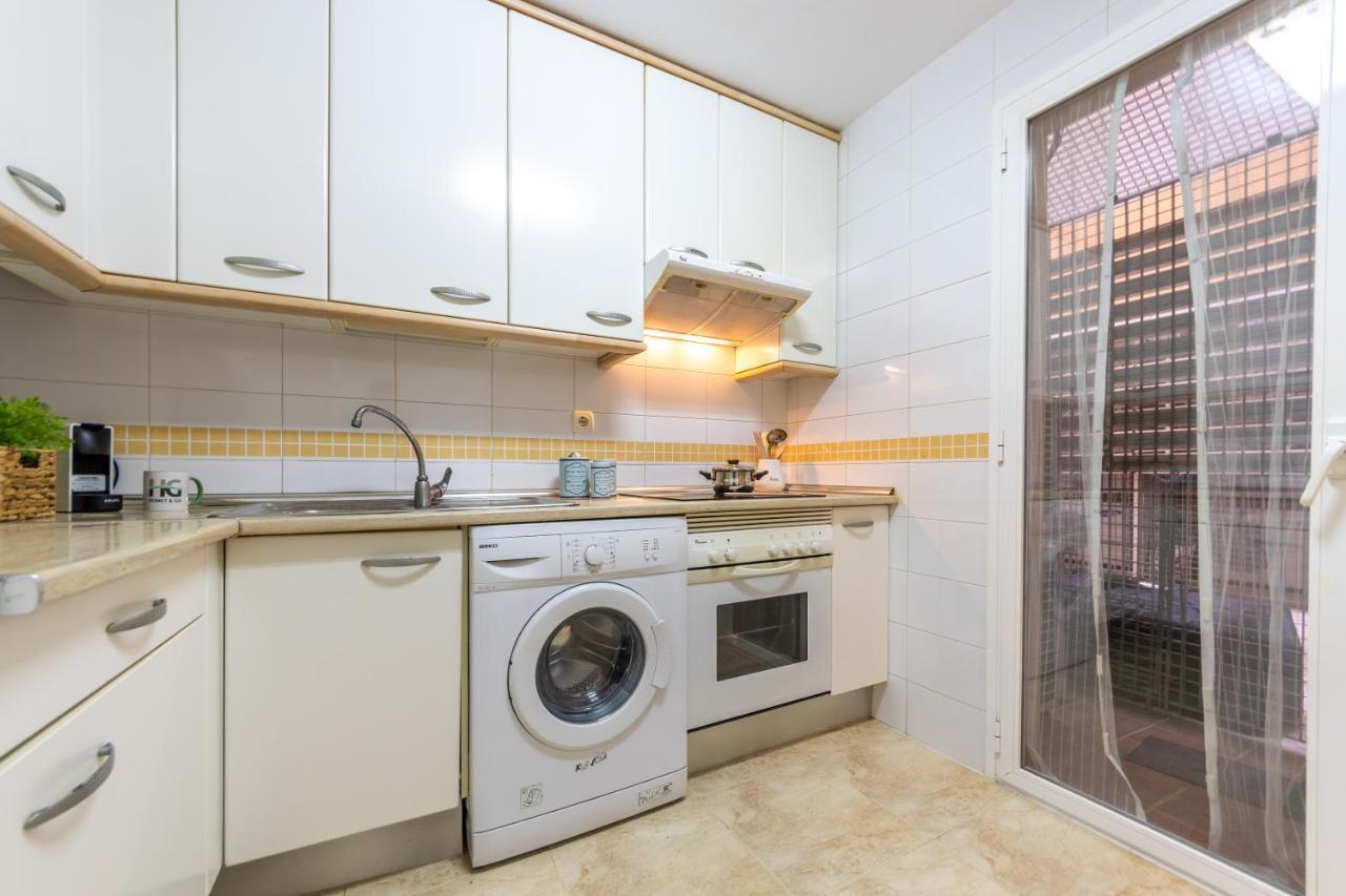 Homes & Go Golden Pineda Salou Exterior foto