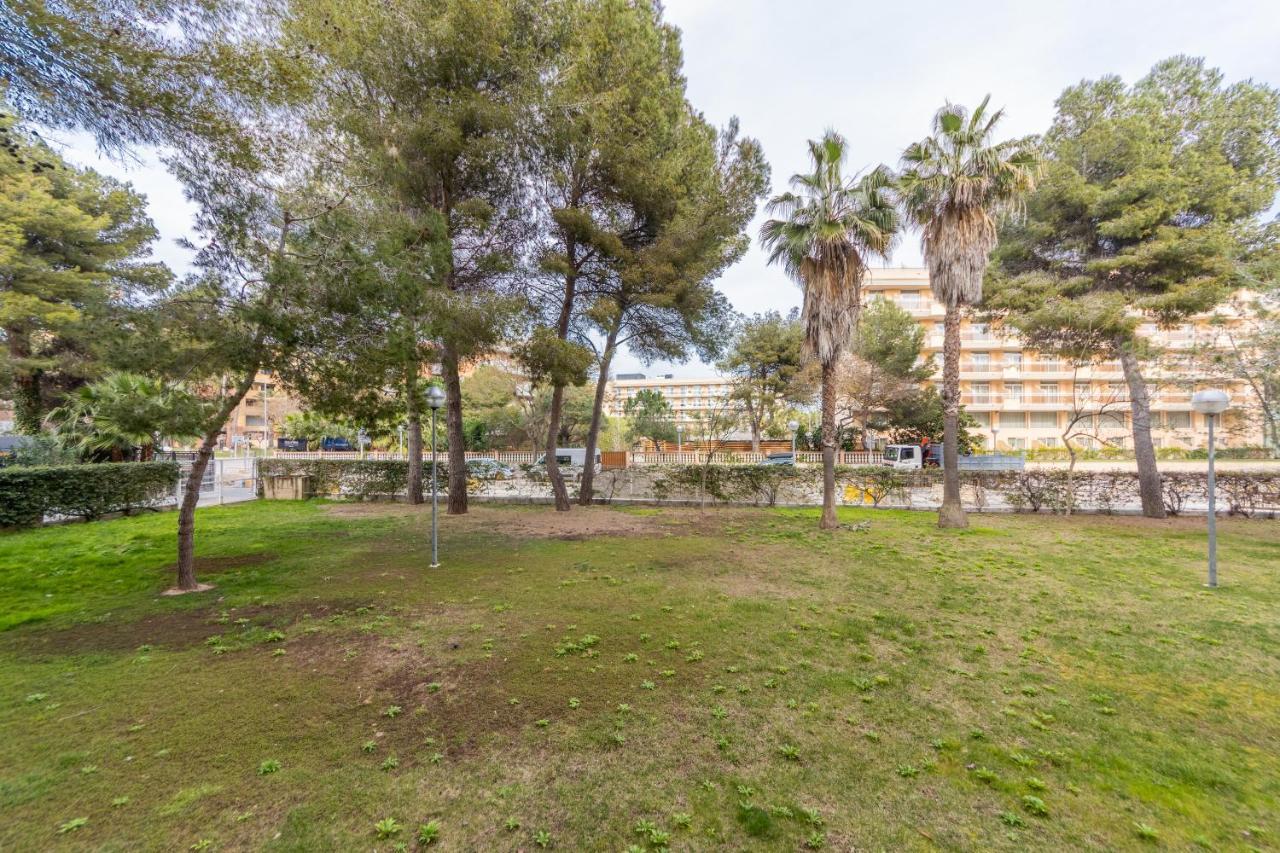 Homes & Go Golden Pineda Salou Exterior foto