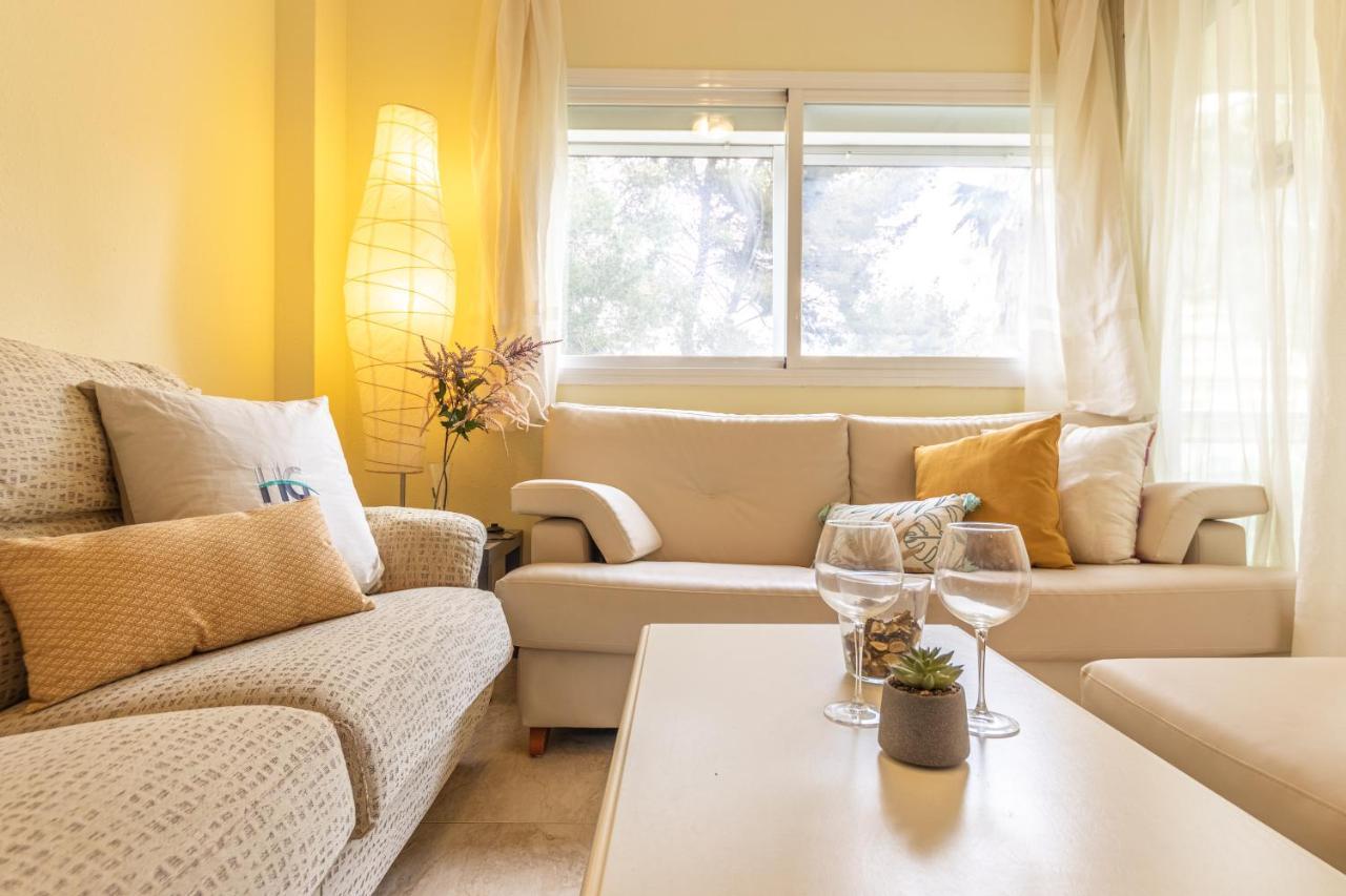 Homes & Go Golden Pineda Salou Exterior foto