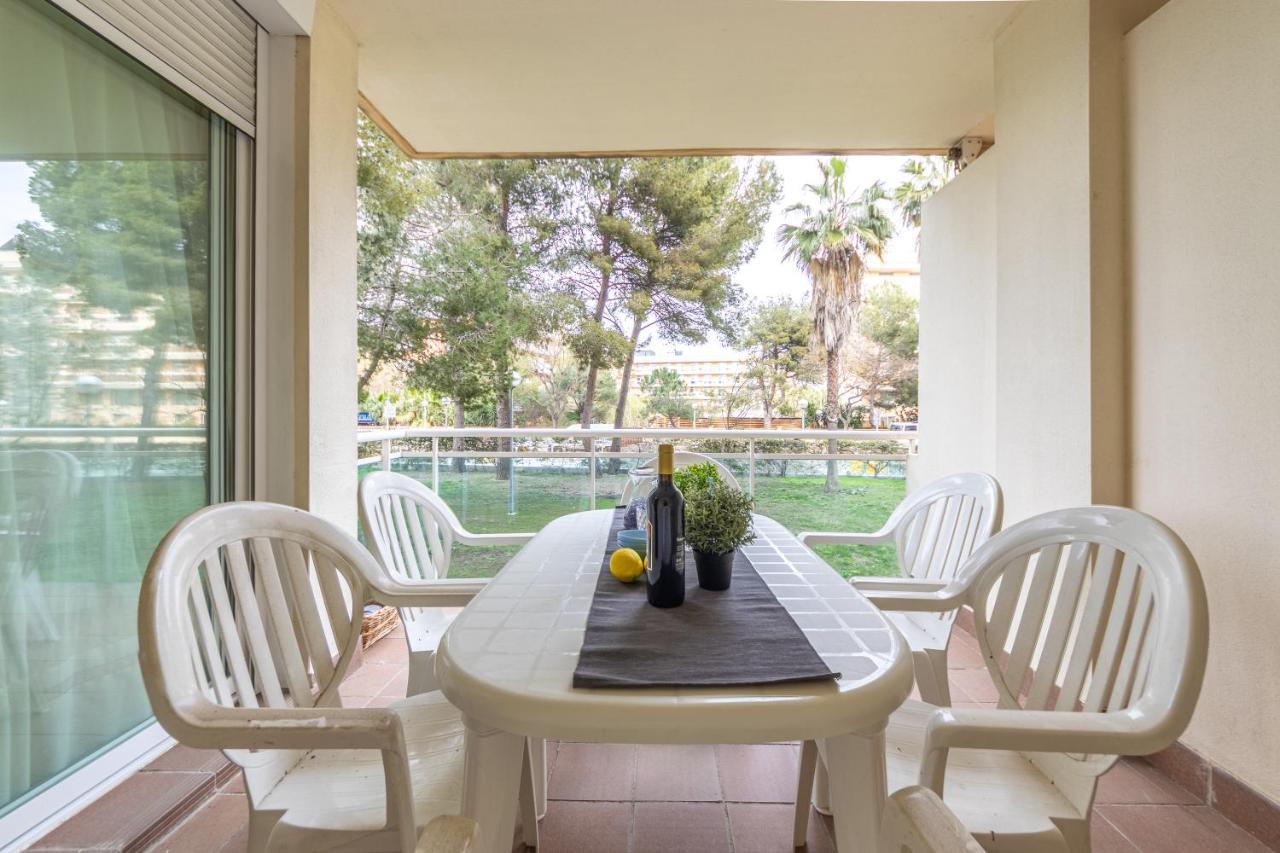 Homes & Go Golden Pineda Salou Exterior foto