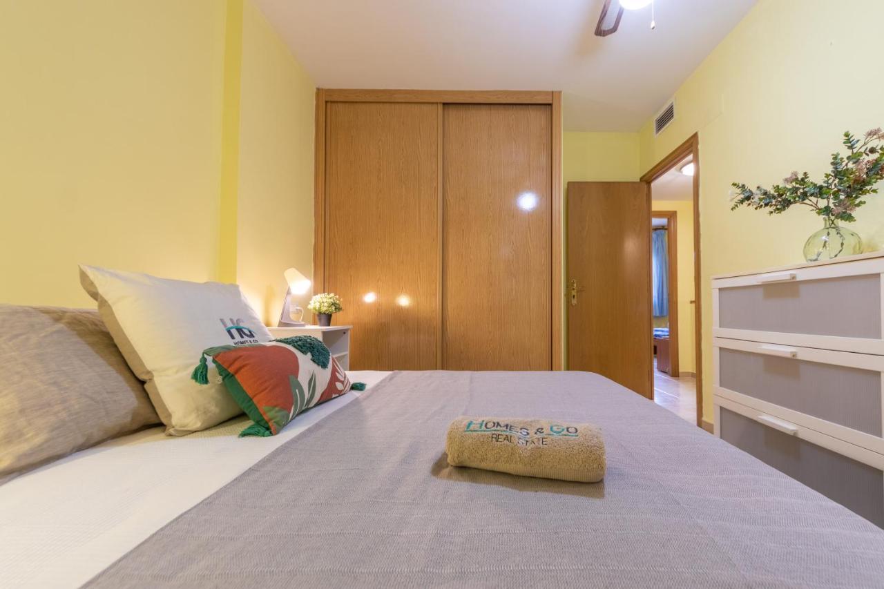 Homes & Go Golden Pineda Salou Exterior foto
